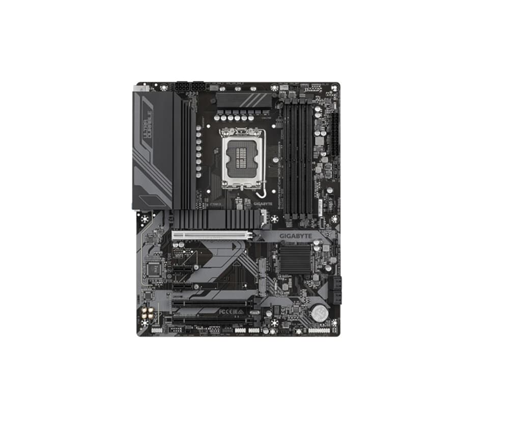 Մայրական սալիկ Gigabyte Z790 D