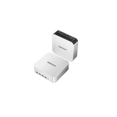 Համակարգիչ GEEKOM A7 R5-7535HS/16GB/SSD512GB