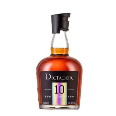 Ռոմ Dictador 10 Y.O.