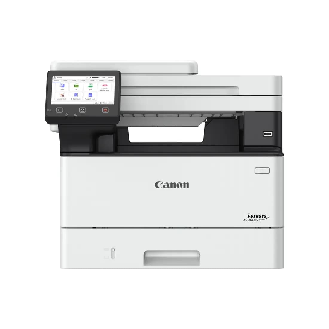 Canon i Sensys MF463dw