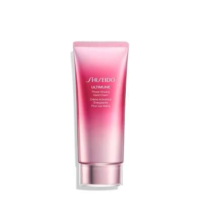 Power Infusing Hand Cream Shiseido