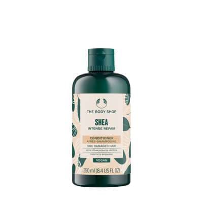 Շիի կարագով վերականգնող կոնդիցիոներ 250մլ The Body Shop BS38028