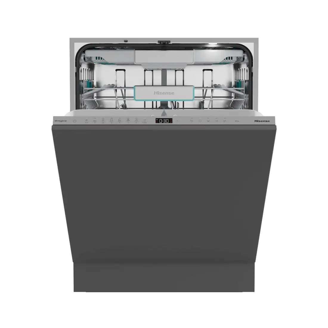Սպասք լվացող մեքենա Hisense HV693A65AD