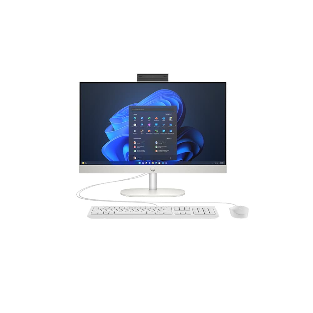 Համակարգիչ HP ProOne 240 G10 i5-1335U (9H6H5ET#UUQ)