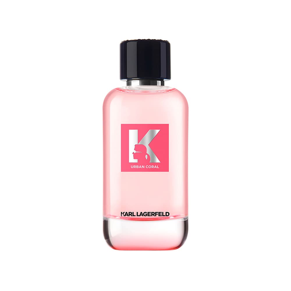 K.Lag Jeans Urban Coral W edp 100ml 
