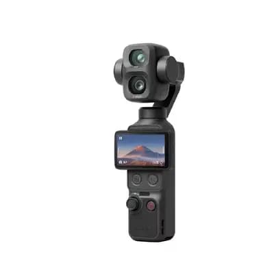 Տեսաձայնագրող հավաքածու DJI Osmo Pocket 4P Vlog Combo