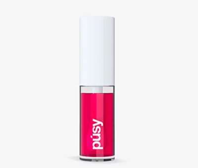 Pusy lip oil purple
Շրթունքի յուղ