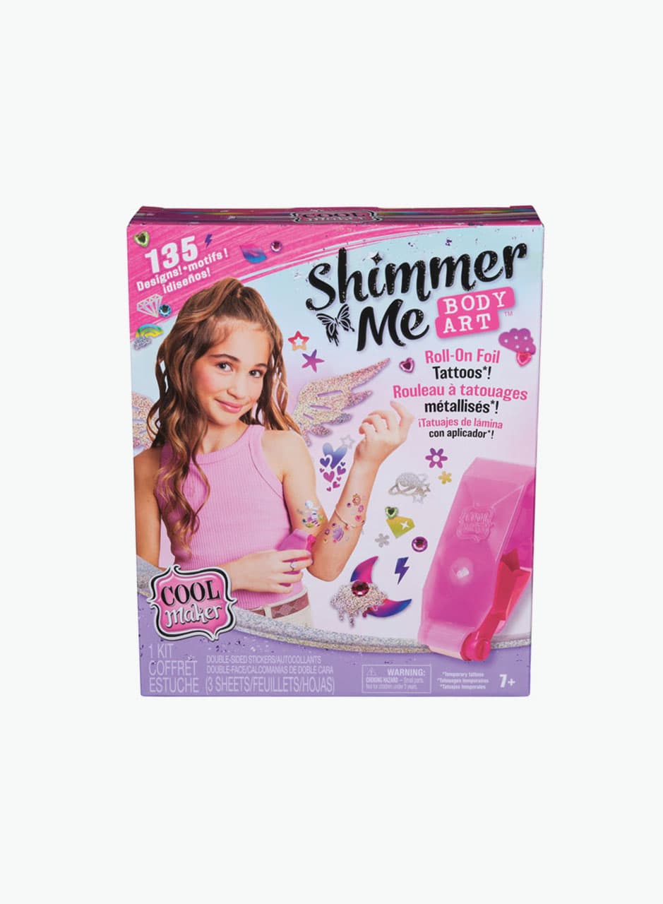 Spin Master Տատու սարք աղջիկների համար