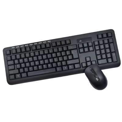 Ստեղնաշար WIRELLES HK6800