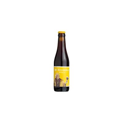 Գարեջուր St. Bernardus Pater 6 6.7%  0.33 ա/տ