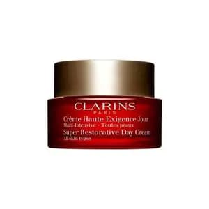 Super Restorative Day Cream for All skin types - Clarins