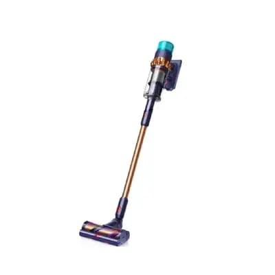 Անլար Փոշեկուլ Dyson Gen5 Detect Absolute Prussian Blue/Copper SV23