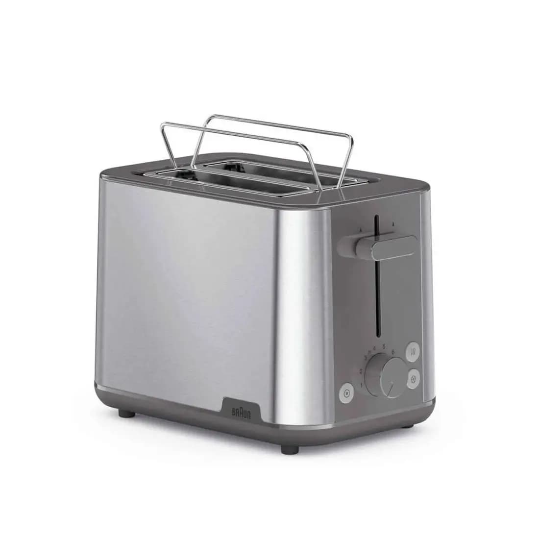 Տոստեր BRAUN HT1510GY