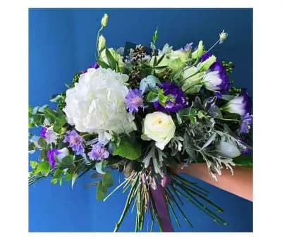Ծաղկեփունջ N10 MariEll Flowers