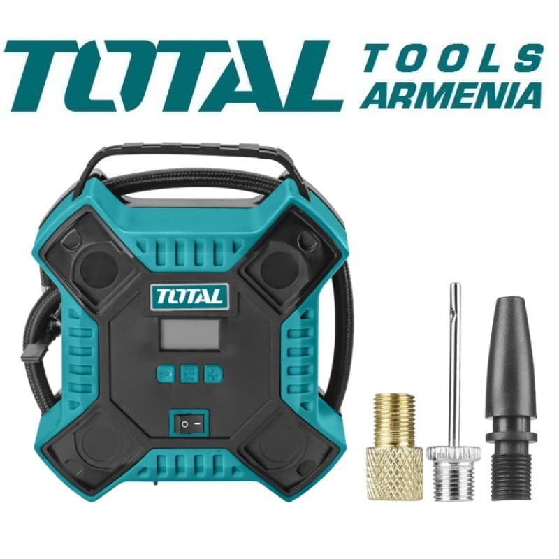 Ավտոկոմպրեսոր 12 Վ TTAC1601