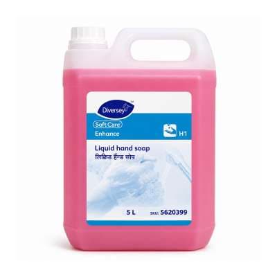 Diversey Liquid Hand Soap 5լ
