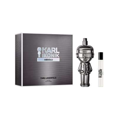K.Lag Ikonik Absolu M հավ-ծու KL015C01 60ml+7.5ml