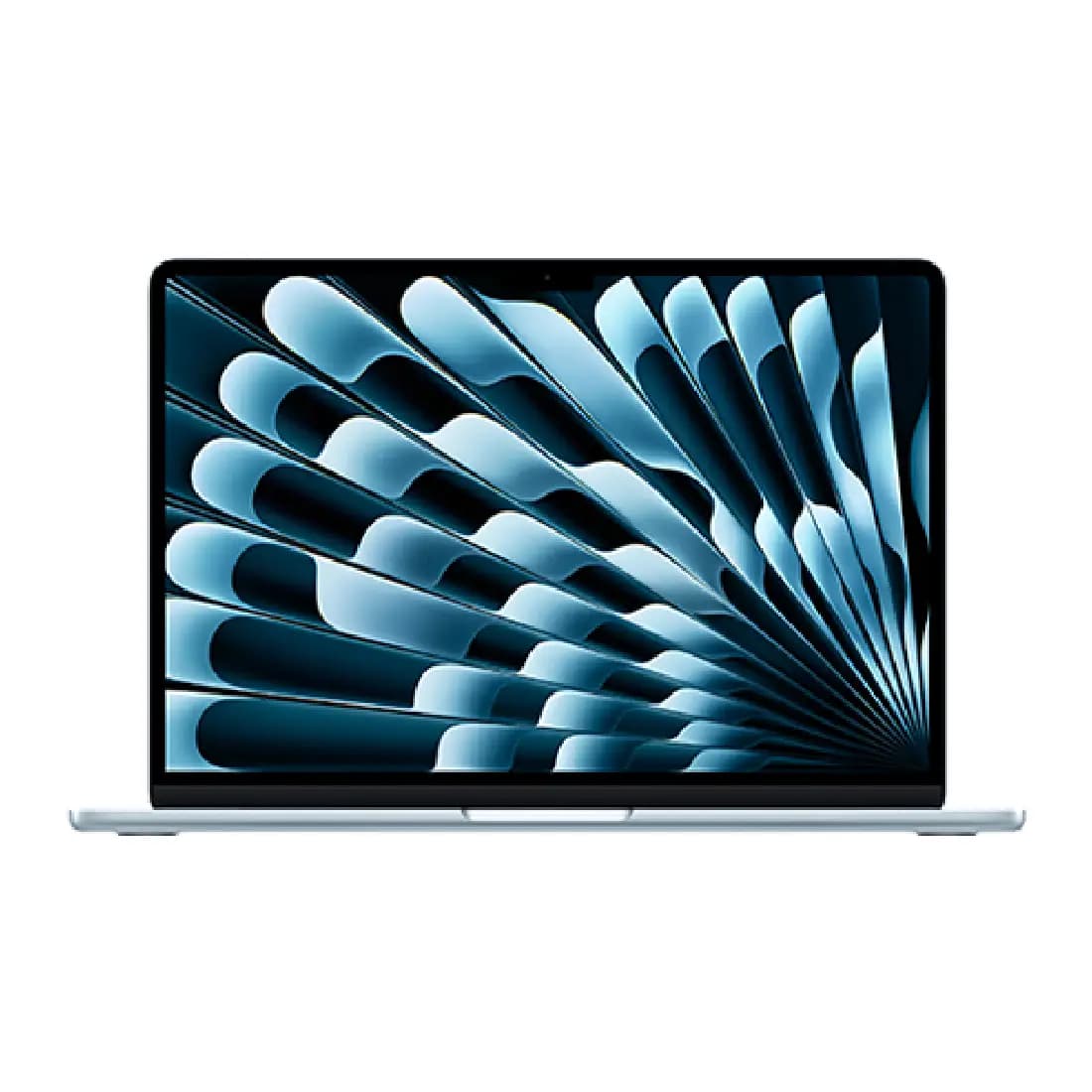 MacBook Air 15" M5 16GB I 512GB MDVQ4 Sky Blue 