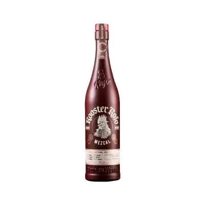 Մեսկալ «Rooster Rojo» 700մլ