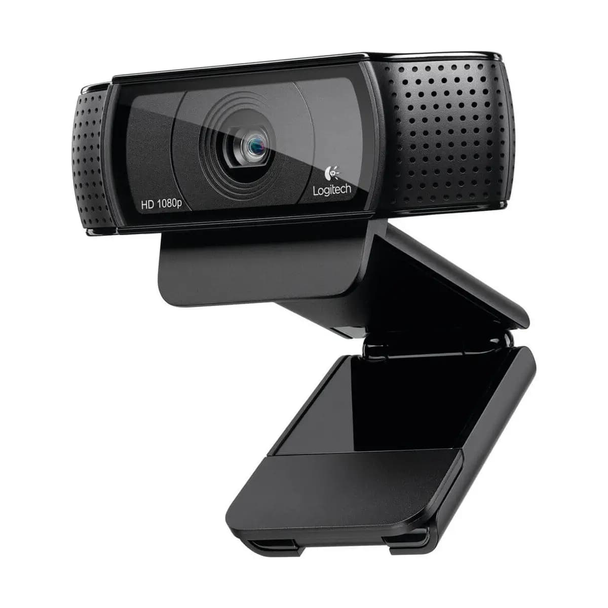 Logitech HD Pro C920 Webcam