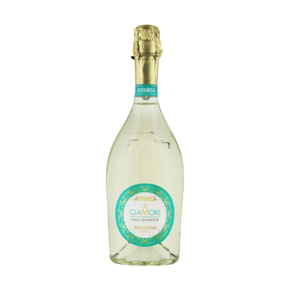 ASTORIA Clamore Spumante Brut, փրփրուն գինի 0.75լ