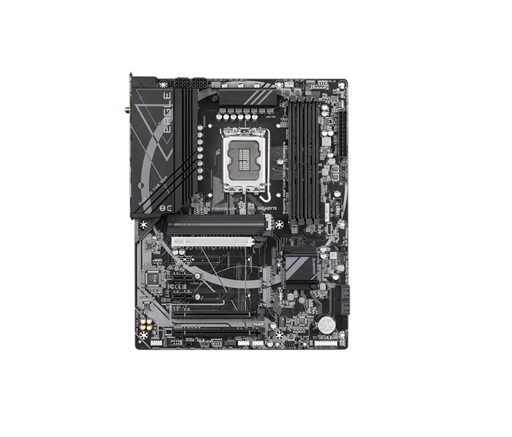 Մայրական սալիկ Gigabyte Z790 EAGLE