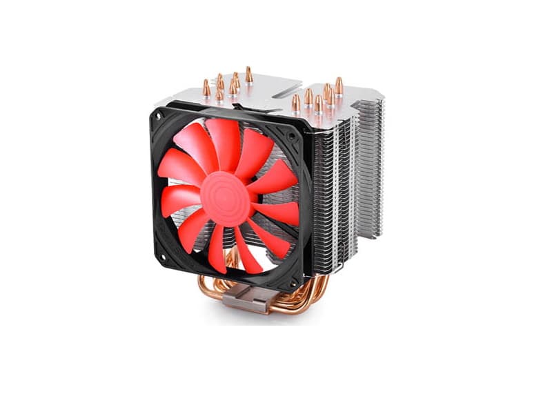 Համակարգչի իրան Aerocool MidiTower QS-240 