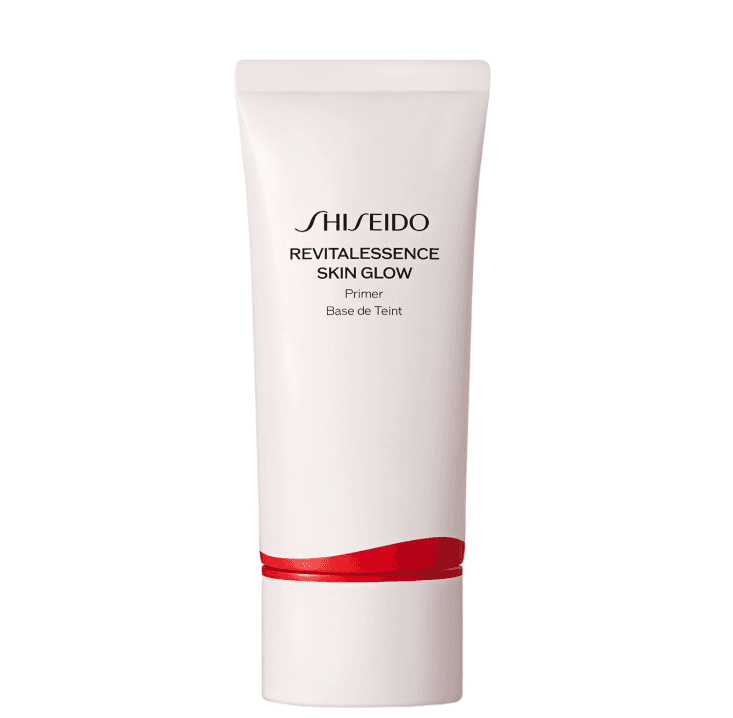 Revitalessence Skin Glow Primer Shiseido
