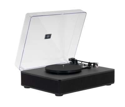 Վինիլային նվագարկիչ VINYL-25AMP