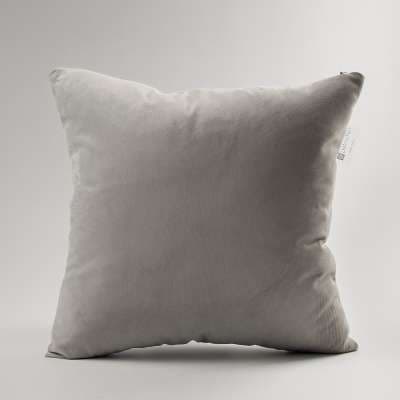 Petrichor Pearl Grey դեկորատիվ բարձ