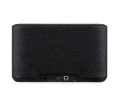 Ակտիվ բարձրախոս HOME 350 black