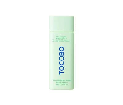tocobo ցիցա հանգստացնող արևապաշտպան քսուք ՍՊՖ 50+ 