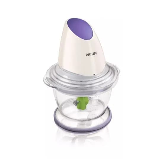 Consumer Electronics CHOPER PHILIPS HR1397 (White)