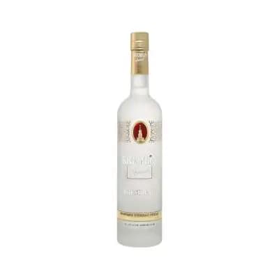 Օղի «Kremlin Award President» 700մլ