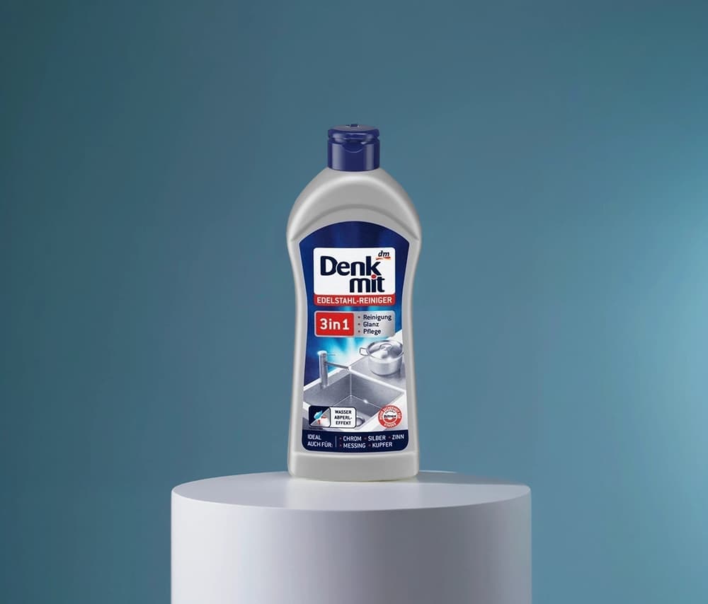 DENKMIT 3IN1 ՉԺԱՆԳՈՏՎՈՂ ՊՈՂՊԱՏԻ ՄԱՔՐՈՂ ՄԻՋՈՑ 300ML
