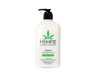 Hempz օրիգինալ խոնավեցնող միջոց