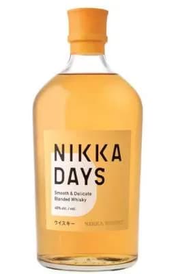 NIKKA Days խառնուրդային վիսկի, 0.7լ