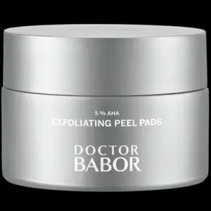 Doctor Babor Rsurface Exfoliating Peel Pads - Babor 