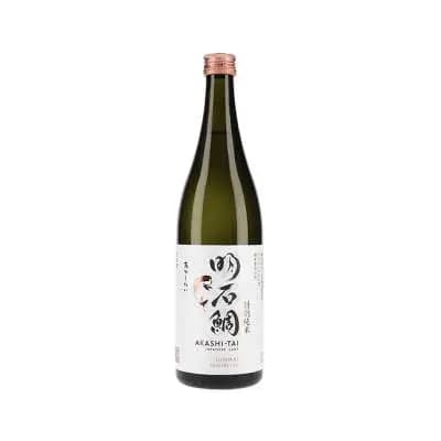 Սակե «Akashi-Tai Daiginjo Genshu» 300մլ