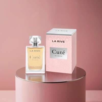 ՕԾԱՆԵԼԻՔ LA RIVE CUTE EAU DE PARFUM, 100 ML