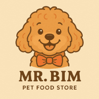 MR. BIM