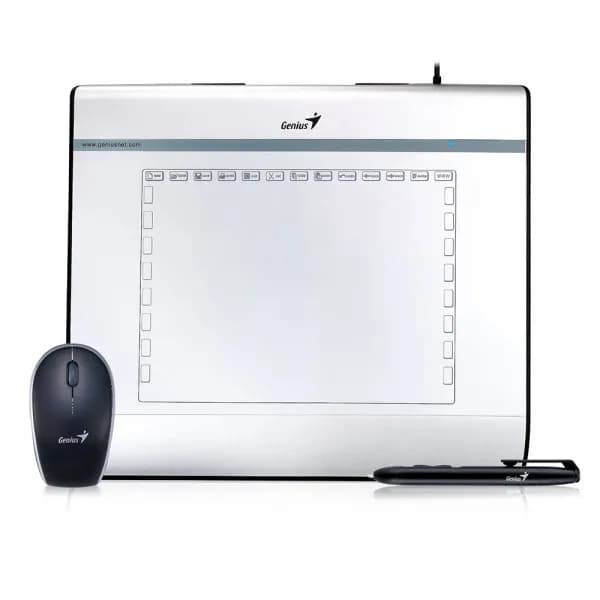 Գրաֆիկական պլանշետ EasyPen i608X