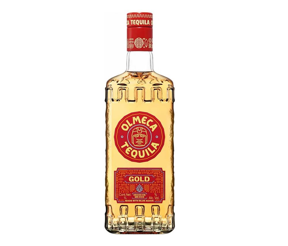 OLMECA Gold, Տեկիլա 1լ
