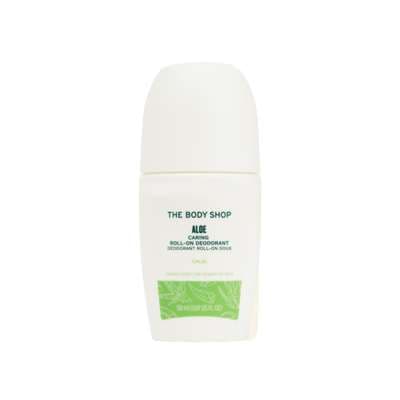 Ալոե գնդիկավոր դեոդորանտ 50մլ 94334 The Body Shop BS38674