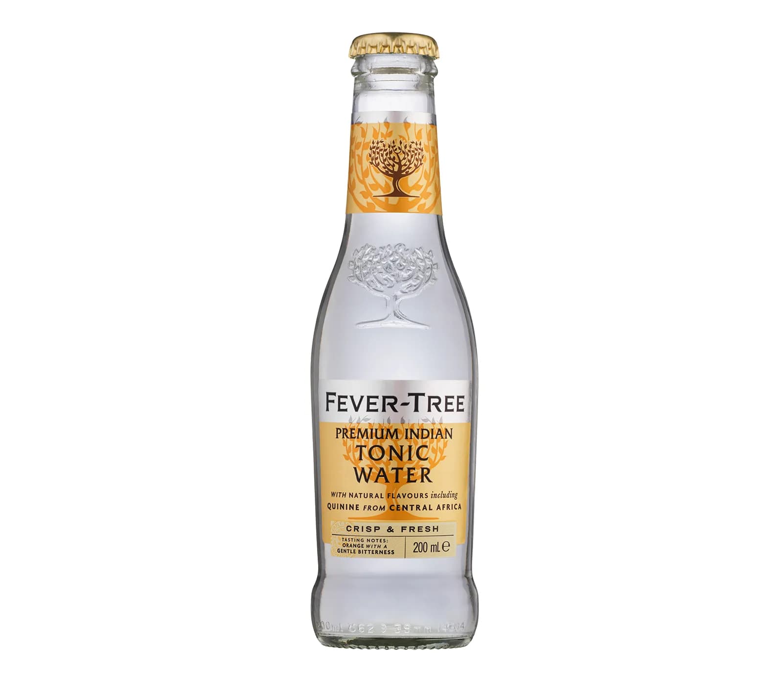 Տոնիկ Fever Tree Indian 200մլ