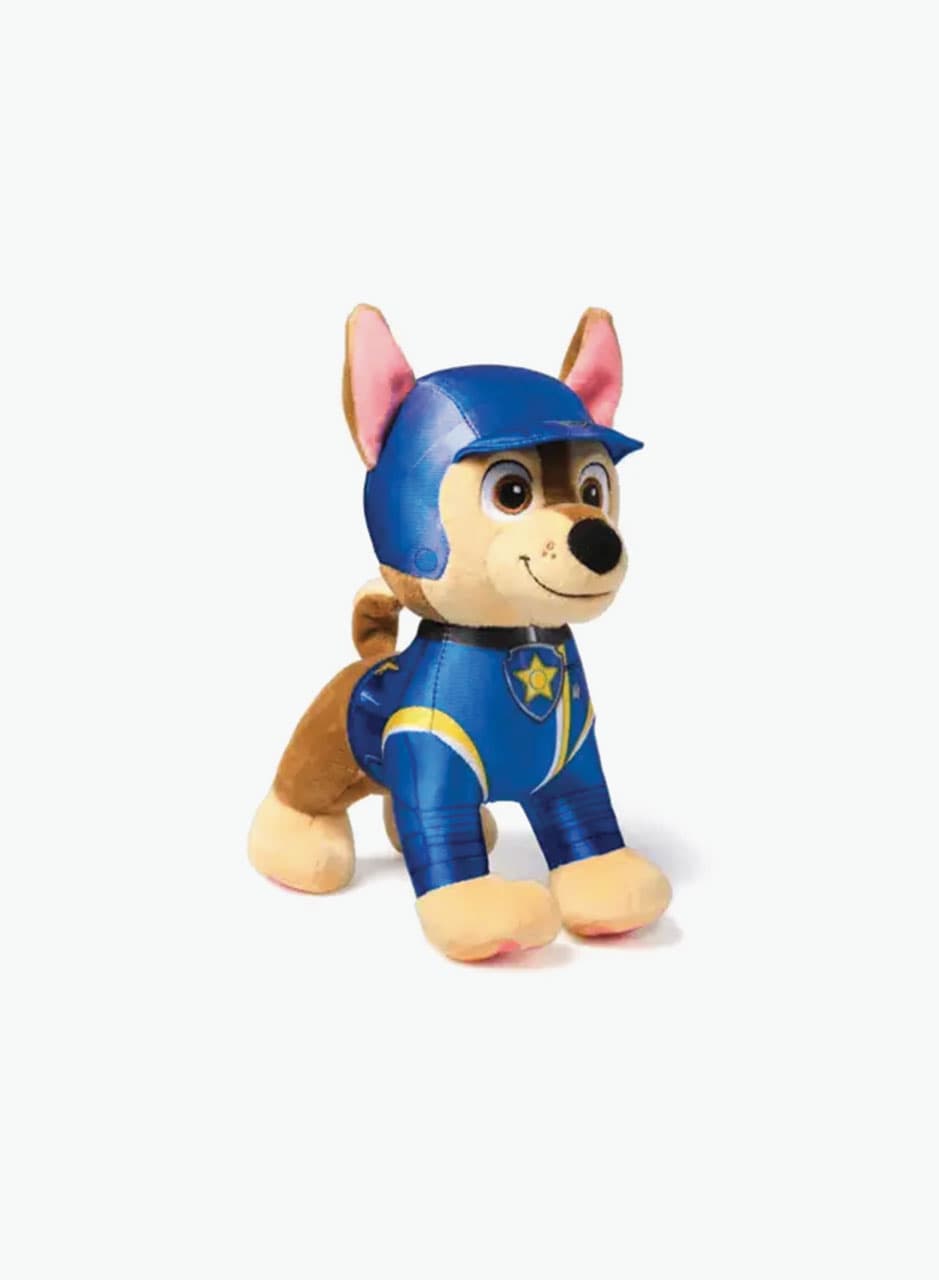Spin Master Փափուկ խաղալիք Paw Patrol