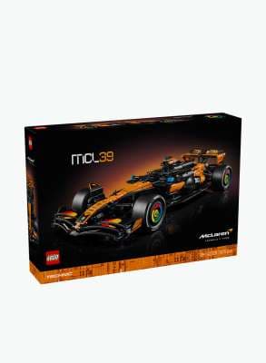 Lego Կառուցողական խաղ Technic «McLaren MCL39 F1® մեքենա»