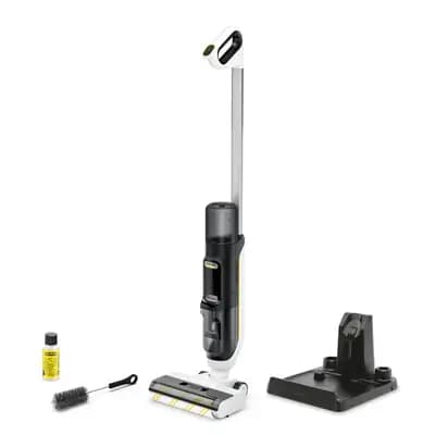 Անլար փոշեկուլ KARCHER FCV3 1.056-122.0 (Wet and Dry)