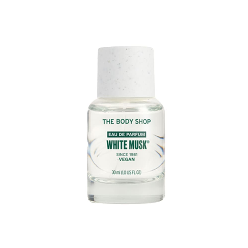 Սպիտակ մուշկ օծանելիք 30մլ 98110 The Body Shop BS12644