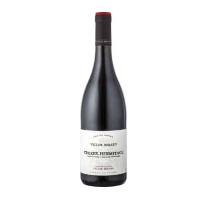 VICTOR BERARD Crozes-Hermitage, կարմիր գինի 0.75լ
